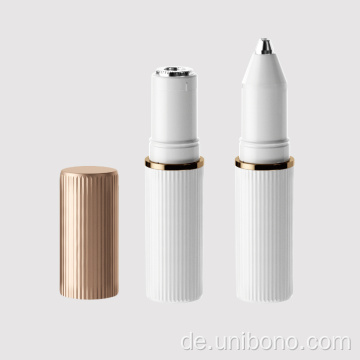 Mini -Gesichtshaarentfernung für Frauen